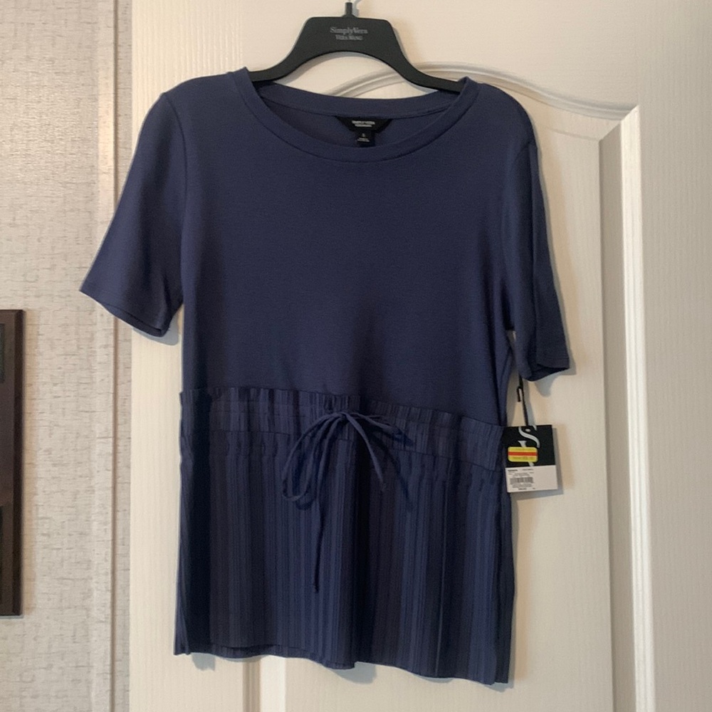 Vera Wang dress shirt
